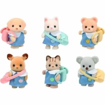 Accessoires pour poupées Sylvanian Families 5672 Plastique