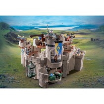 Playset Playmobil Plastique
