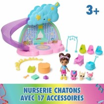 Playset Spin Master 17 Pieces