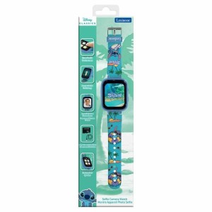 Montre Enfant Lexibook Stitch