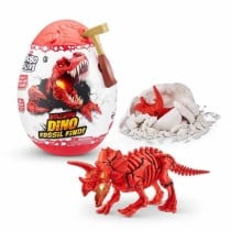 Dinosaure Zuru ROBO ALIVE Volcano Fossil Find S2
