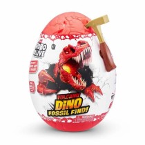 Dinosaure Zuru ROBO ALIVE Volcano Fossil Find S2