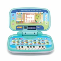 Jouet éducatif Vtech Baby MI PRIMERA COMPUTADORA EDUCATIVA Y MUSICAL Français