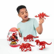Dinosaur Zuru ROBO ALIVE Volcano Fossil Find S2