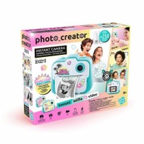 Appareil Photo Instantané Canal Toys CLK 028