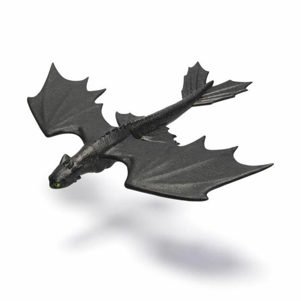 Action Figure Spin Master MAESTRA DE SPIN KROKMOU
