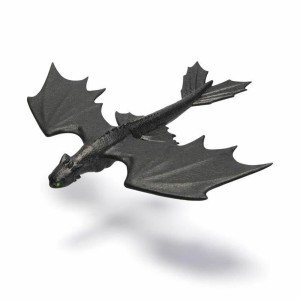 Action Figure Spin Master MAESTRA DE SPIN KROKMOU