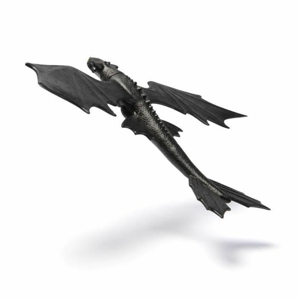 Actionfiguren Spin Master MAESTRA DE SPIN KROKMOU
