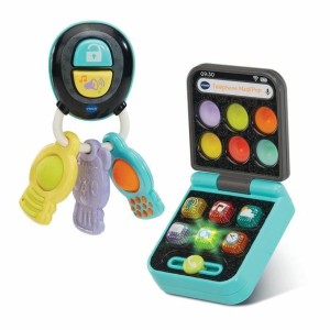 Spielzeug-Telefon Vtech Baby MAGI'POP