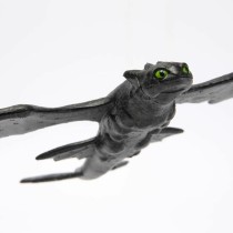 Action Figure Spin Master MAESTRA DE SPIN KROKMOU