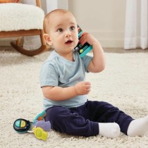 Spielzeug-Telefon Vtech Baby MAGI'POP