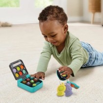 Spielzeug-Telefon Vtech Baby MAGI'POP