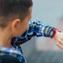 Montre Enfant Lexibook SpiderMan