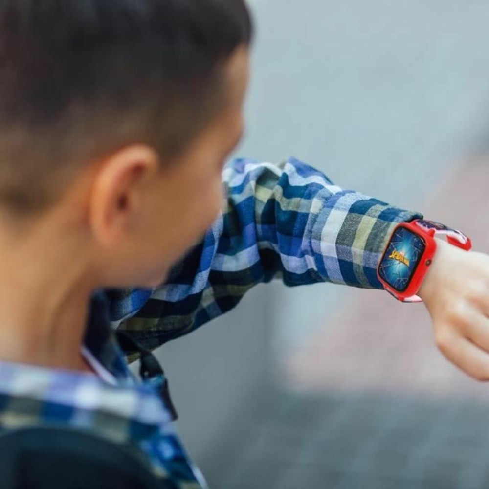 Montre Enfant Lexibook SpiderMan