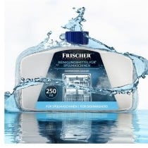 Dishwasher lozenges Frischer FR00020_250 250 ml