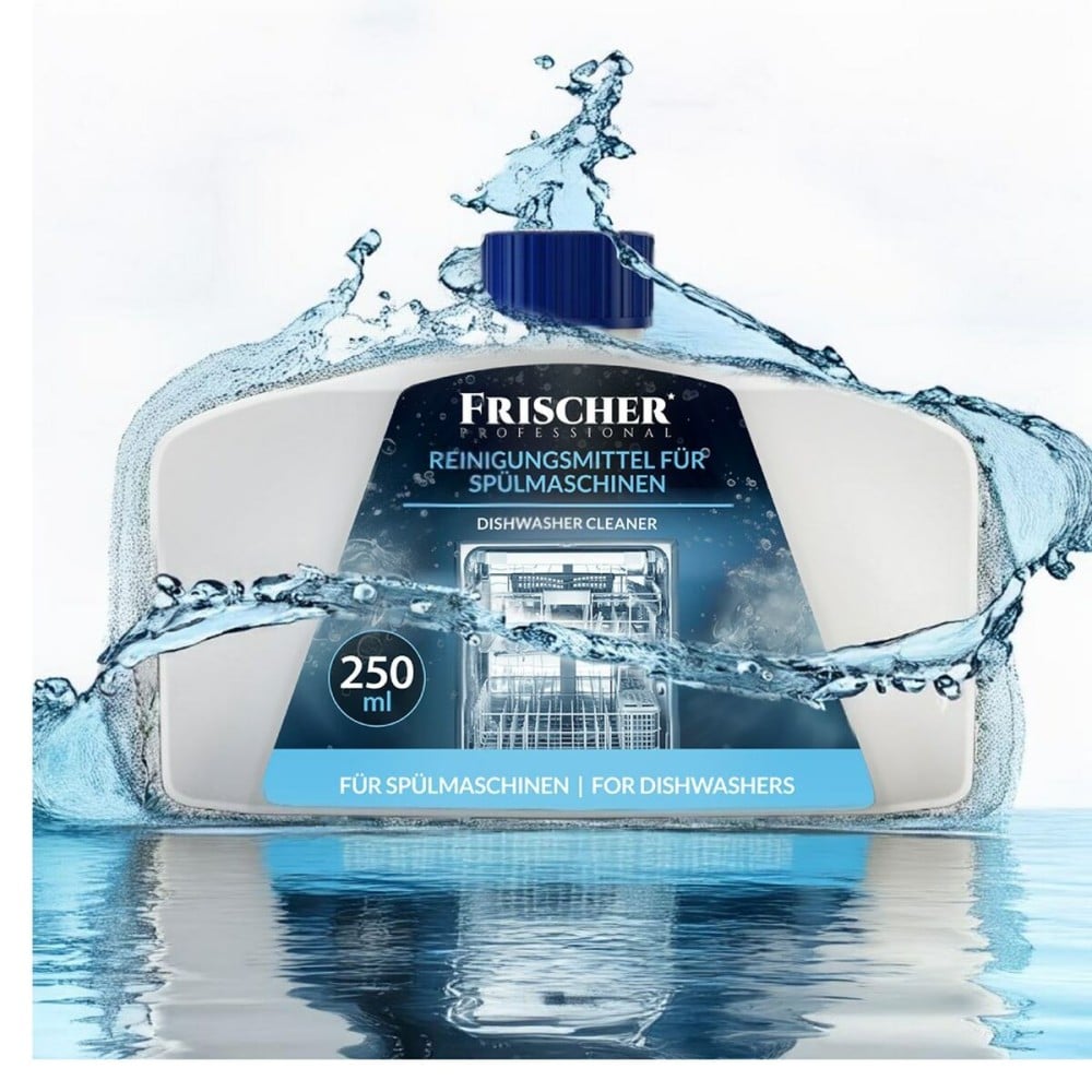 Dishwasher lozenges Frischer FR00020_250 250 ml