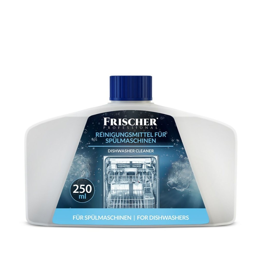 Dishwasher lozenges Frischer FR00020_250 250 ml