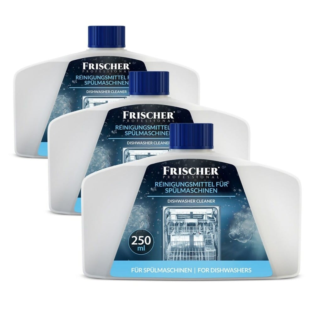 Dishwasher lozenges Frischer FR00020_250 250 ml