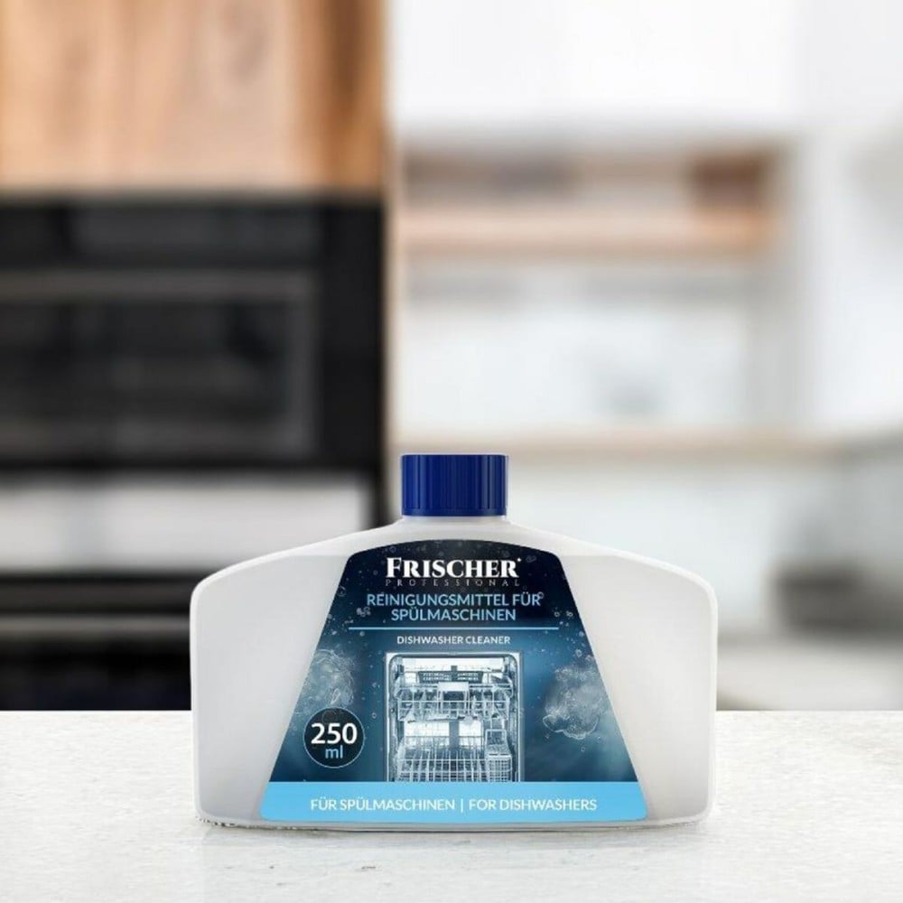 Dishwasher lozenges Frischer FR00020_250 250 ml