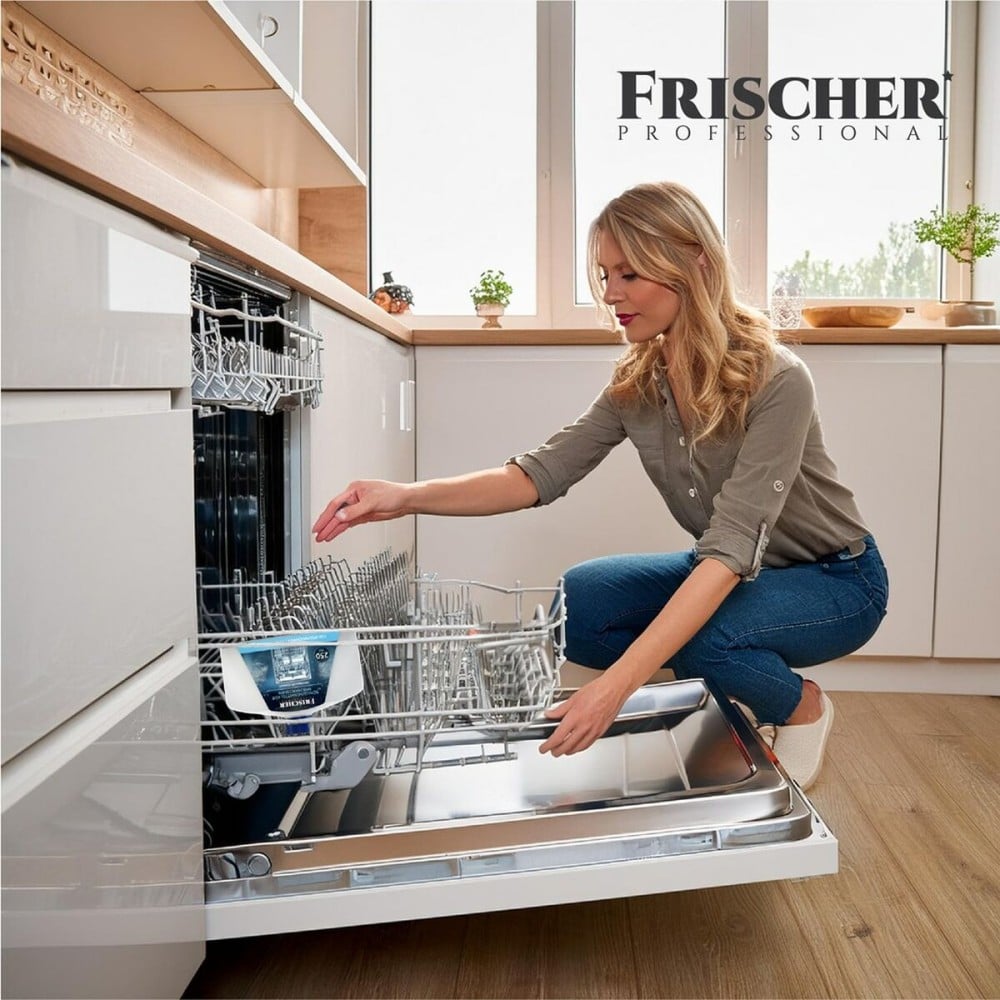 Dishwasher lozenges Frischer FR00020_250 250 ml