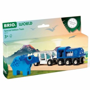 Set de voitures Ravensburger 36111 Tren Edición Especial