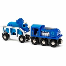 Set de voitures Ravensburger 36111 Tren Edición Especial