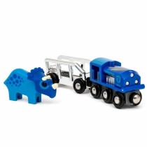 Set de voitures Ravensburger 36111 Tren Edición Especial