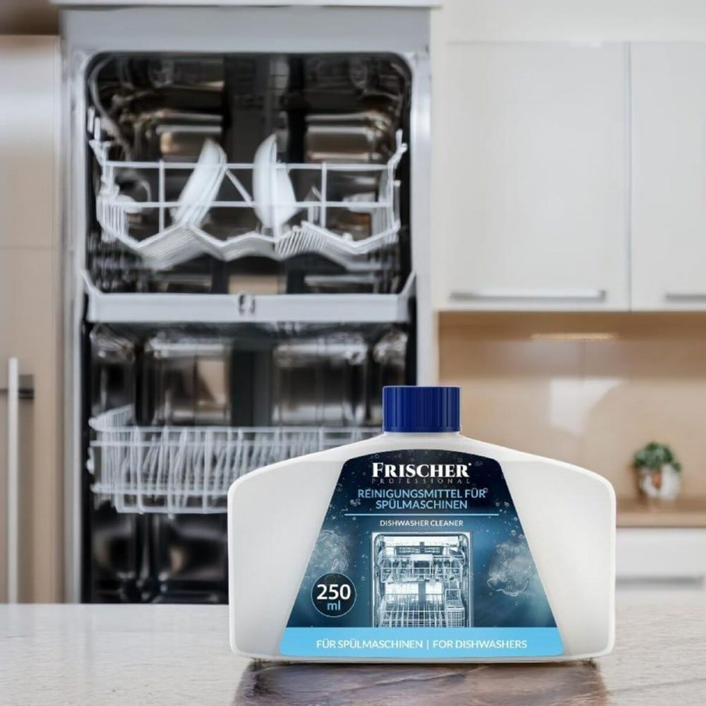 Dishwasher lozenges Frischer FR00020_250 250 ml