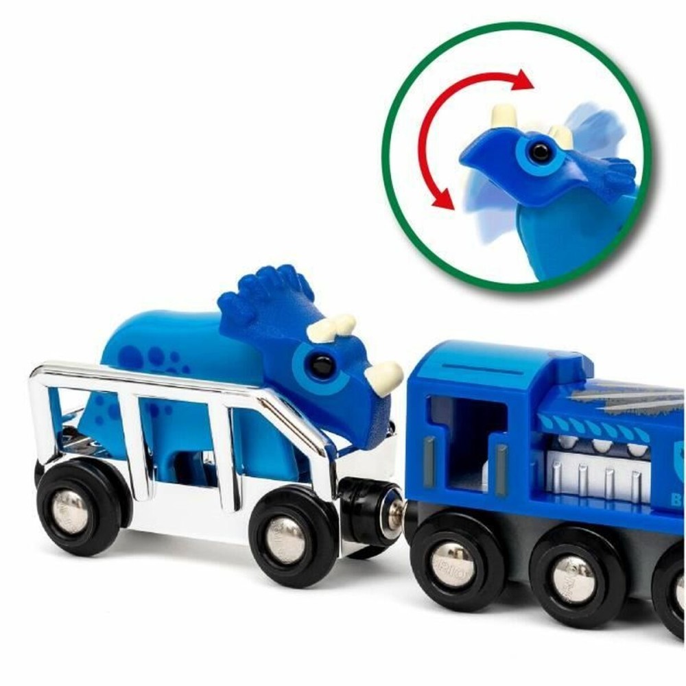 Set de voitures Ravensburger 36111 Tren Edición Especial