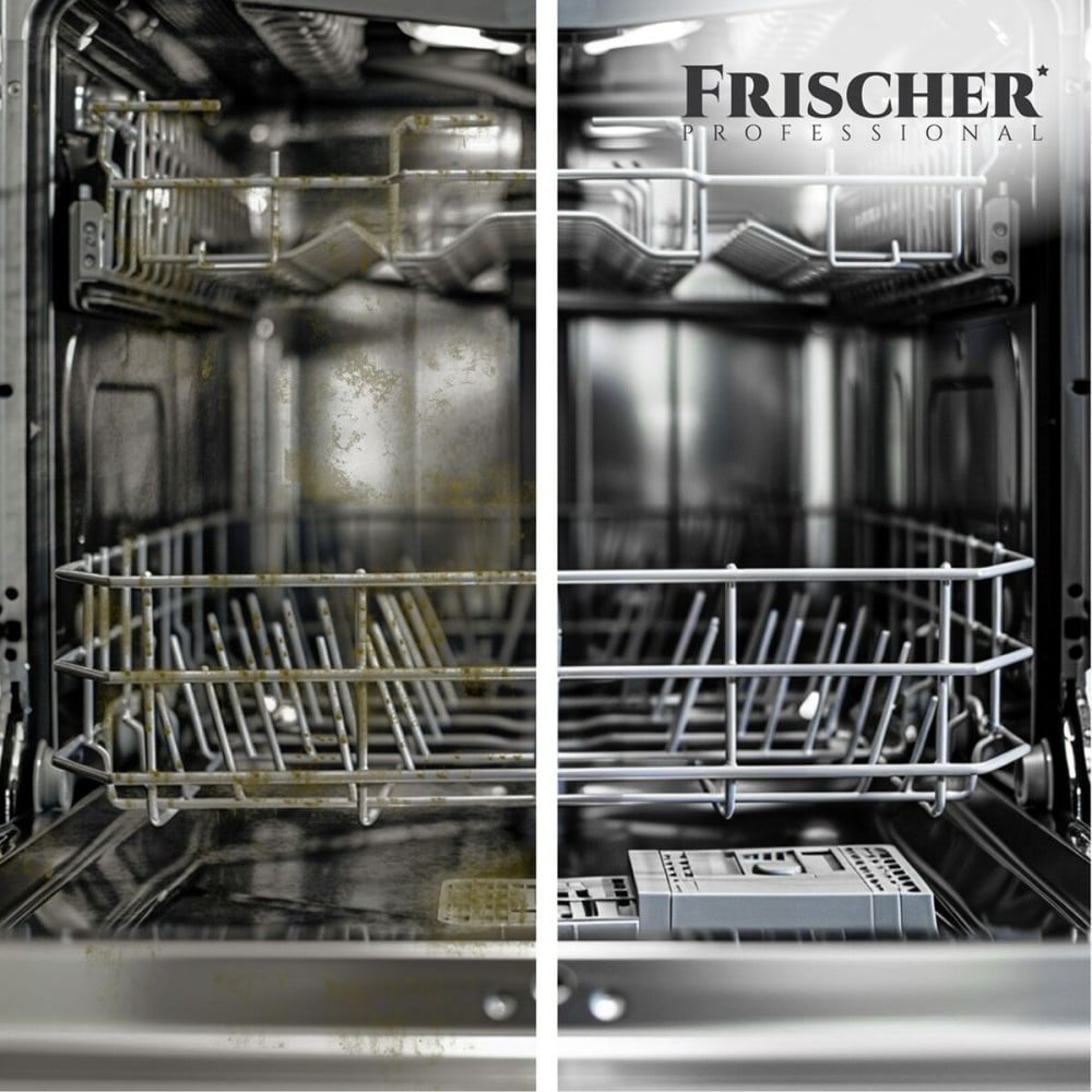 Dishwasher lozenges Frischer FR00020_250 250 ml