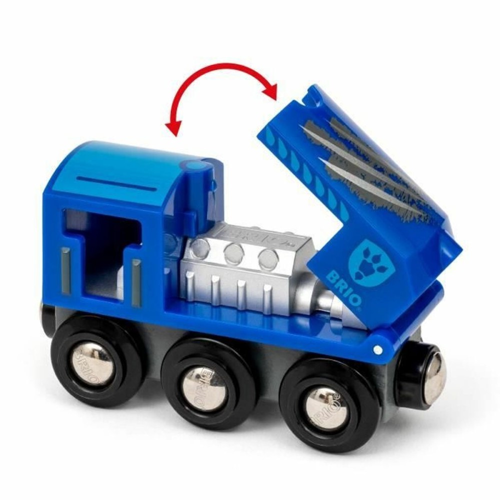 Set de voitures Ravensburger 36111 Tren Edición Especial