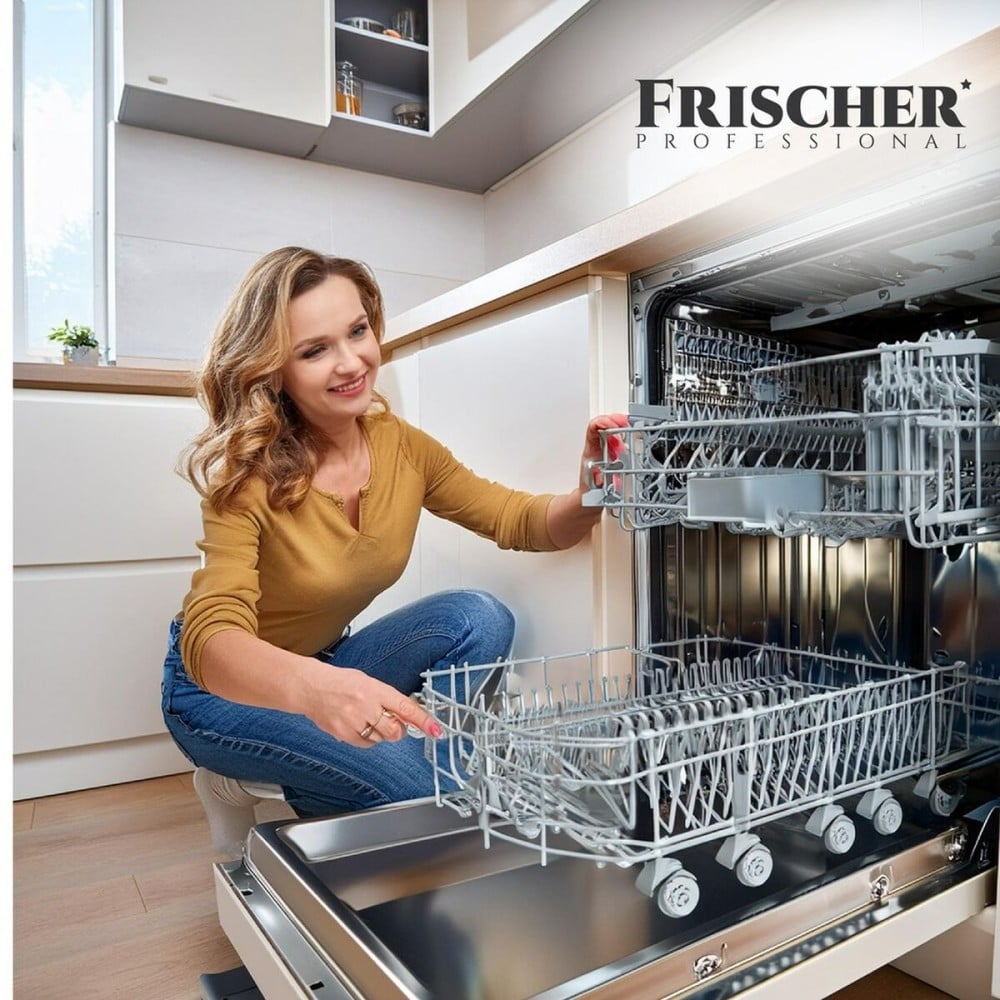 Dishwasher lozenges Frischer FR00020_250 250 ml