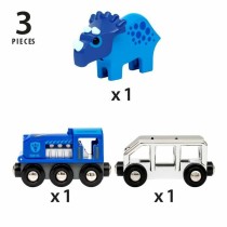 Set de voitures Ravensburger 36111 Tren Edición Especial