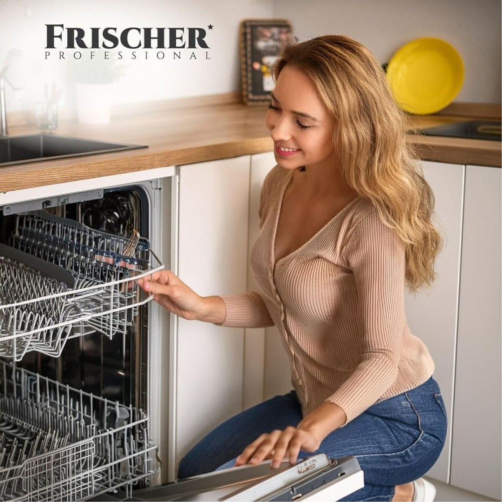 Dishwasher lozenges Frischer FR00020_250 250 ml