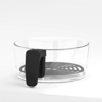 Air Fryer Sponge 703674402063 White Black 1000 W