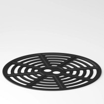 Air Fryer Sponge 703674402063 White Black 1000 W