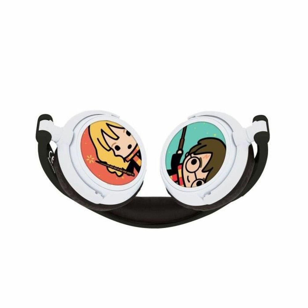 Casques avec Microphone Lexibook Harry Potter