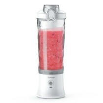 Cup Blender Sponge 703674402209 White Transparent 600 ml