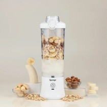 Cup Blender Sponge 703674402209 White Transparent 600 ml
