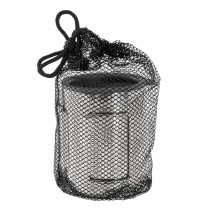 Thermosflasche Helikon HE.TK-TK1-SS-15 Schwarz Silberfarben Edelstahl 250 ml