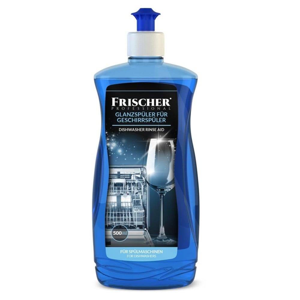 Tabs für Spülmaschine Frischer FR00019_500 0,5 L