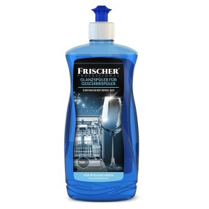 Dishwasher lozenges Frischer FR00019_500 0,5 L