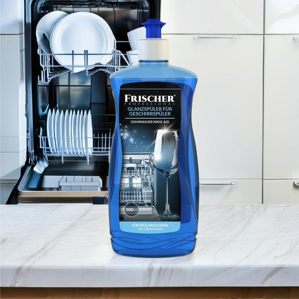 Dishwasher lozenges Frischer FR00019_500 0,5 L