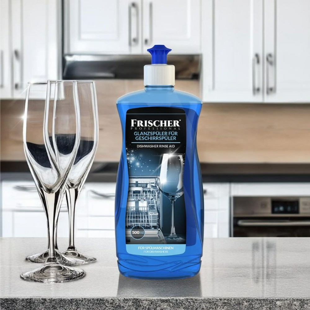 Dishwasher lozenges Frischer FR00019_500 0,5 L