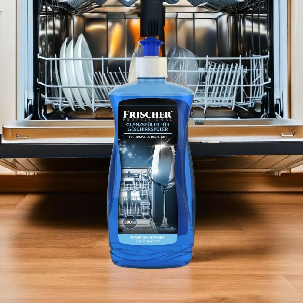 Dishwasher lozenges Frischer FR00019_500 0,5 L