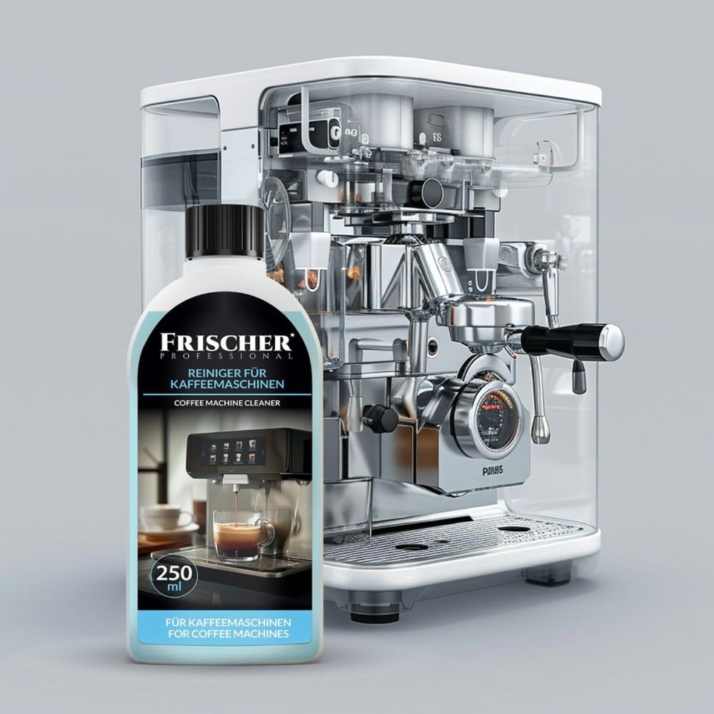Decalcifier Frischer FR00099_250