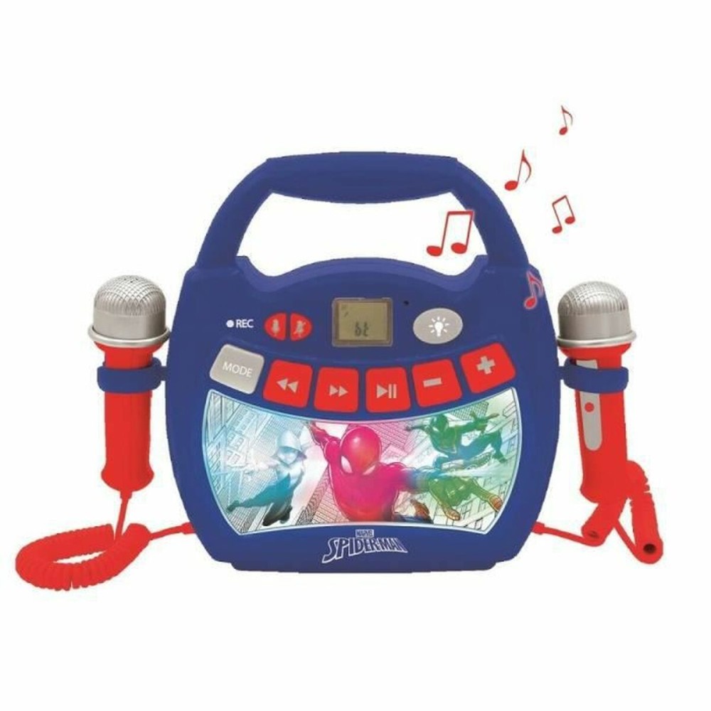 Accessoire Lexibook MP320SPZ