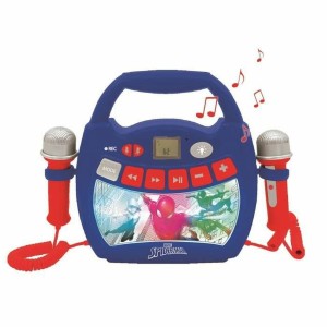 Accessoire Lexibook MP320SPZ