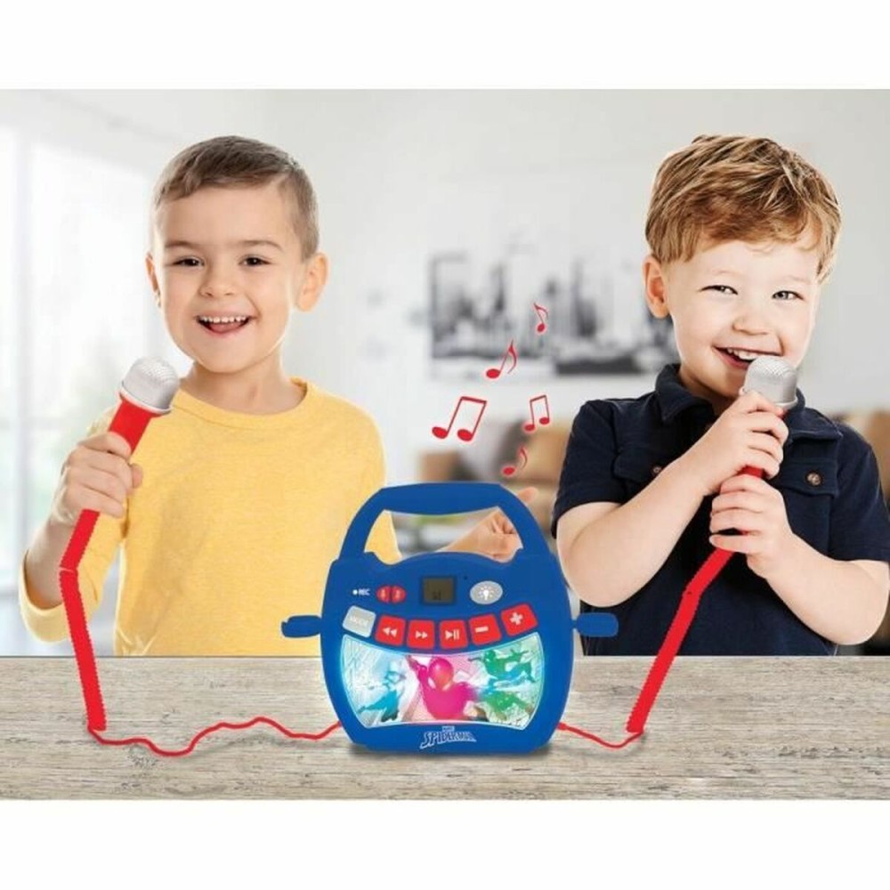 Accessoire Lexibook MP320SPZ