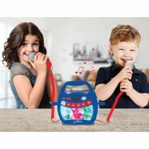 Accessoire Lexibook MP320SPZ